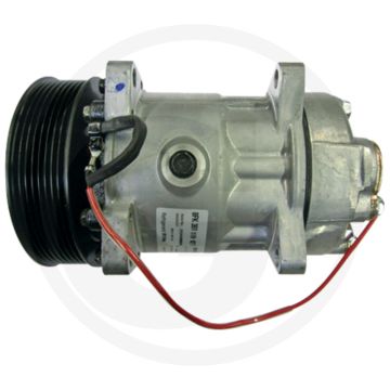 MAHLE Aircocompressor (p.f. VOLVO 8113624)