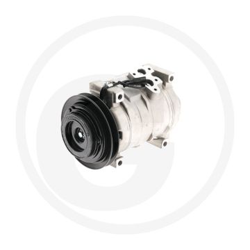 AKS-Dasis Aircocompressor 12V R134a PAG46
