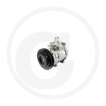 Denso Klimakompressor 12V R134a PAG46 180cc Magnetkupplung