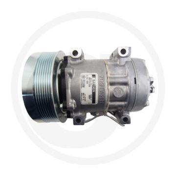 SANDEN Klimakompressor 12V R134a SD7H15 PV8