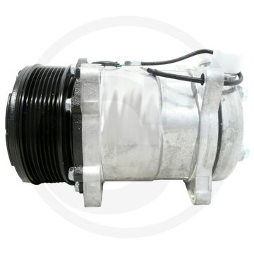 SANDEN Klimakompressor 24 V R134a PAG100 SD5H14 6652