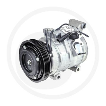 Denso KOMPRESSOR A/C 12V R134a 10S15C DCP23539