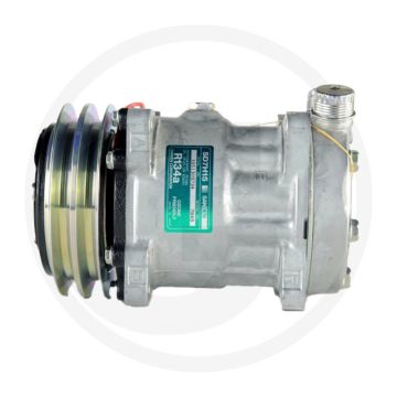 SANDEN Klimakompressor SD7H15 12V R134a