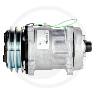SANDEN Klimakompressor 24V R134a SD7H15 4744