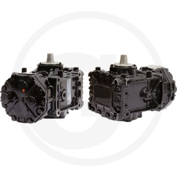 MAHLE Aircocompressor (HELLA)