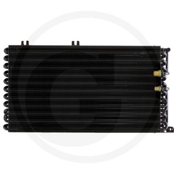 AKS-Dasis Condensor – Geschikt voor CX/MXC serie, Gewicht 3000 g