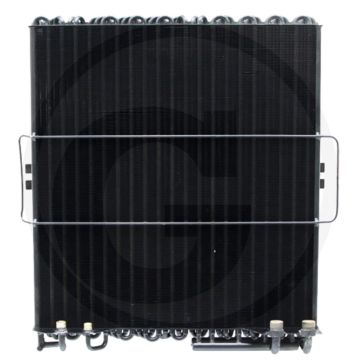AKS-Dasis Condensor – geschikt voor MX 100‑270, 600x630x160 mm