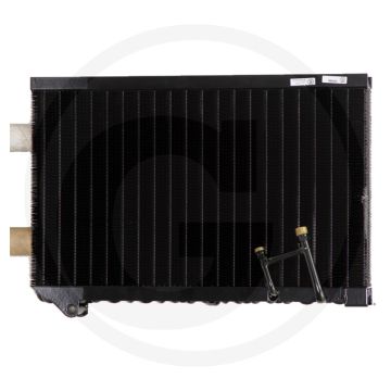 AKS-Dasis Condensor – Type CS 100-150, 3 kg