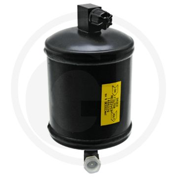 Filterdroger M/F 3/8 O-ring 197mm geschikt voor Case IH tractors