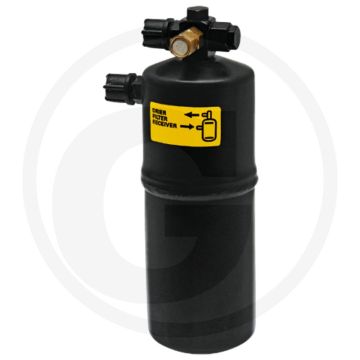 AKS-Dasis Filter/droger – Type Maaidorser CF 60/70/80, lengte 228 mm