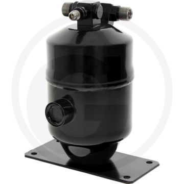 AKS-Dasis Filter/droger Mammut serie 6900-8790 | M-aansluiting | 184 mm | 400 g