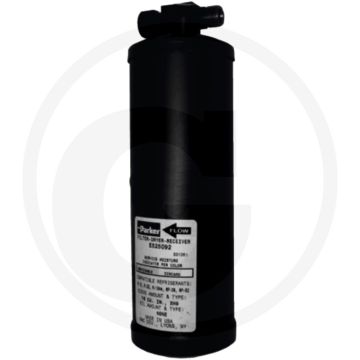 Filter/droger CHX 320–620 M/F #6 o-ring 254 mm