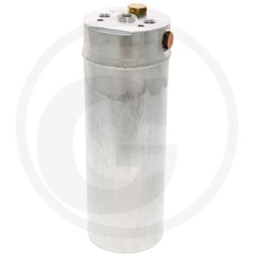 AKS-Dasis Filter/droger – Type Challenger 65E-95E, Draad #12 o-ring, Lengte 248 mm