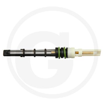 AKS-Dasis Expansieventiel – Type Challenger 65/75/85, met O-ring