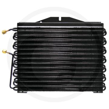 AKS-Dasis Condensor Deutz-Fahr DX/AgroStar Series, 3000g