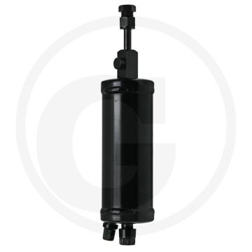 Filter/droger Deutz-Fahr M/F Ø76mm Lengte 267mm Stahl