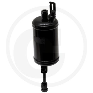 Filter/droger Deutz-Fahr M/F 3/8" o-ring 267 mm 1200 g