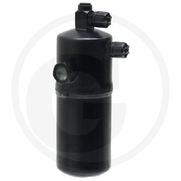 Filter/droger Deutz-Fahr M6 o-ring 228 mm