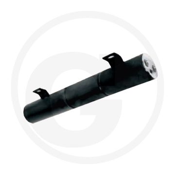 Filterdroger Deutz-Fahr Aluminium M10 300mm Ø63,5
