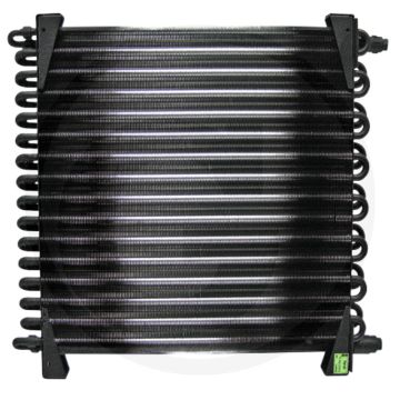 AKS-Dasis Condensator 365x460 mm voor Fendt Farmer & Favorit series
