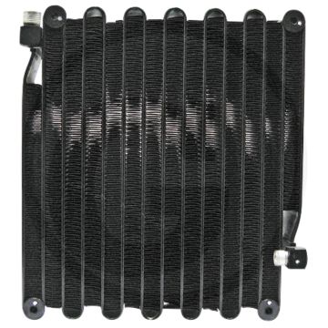 AKS-Dasis Condensator Fendt Farmer/Favorit 711-716 Inlaat Ø11 Uitlaat Ø13 mm