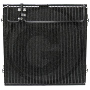 AKS-Dasis Condensator Fendt 916-930