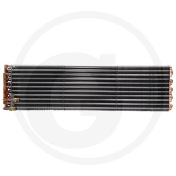 AKS-Dasis Condensor – geschikt voor Fendt 206S‑209V series