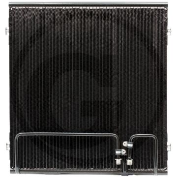 AKS-Dasis Condensator - Fendt Favorit 916/920/924/926