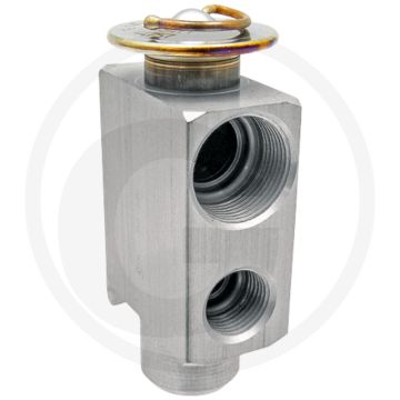 Expansieventiel GT390/GT395 1/2" & 3/8" o-ring 200g