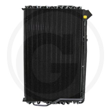 Condensor Fiat M100-160 zonder droger 3kg
