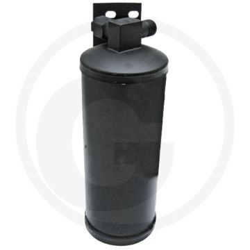 AKS-Dasis Filter/droger M100‑160 | #6 3/8 o‑ring | Lengte 229 mm