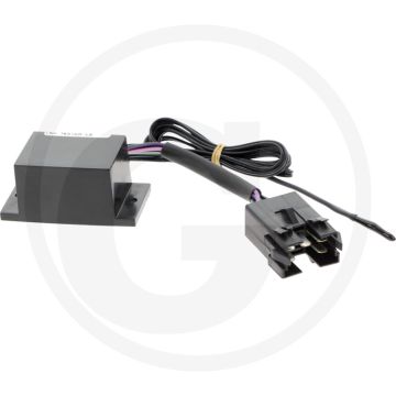 AKS-Dasis Thermostaat – Type M 100/115/135/160 Airconditioning