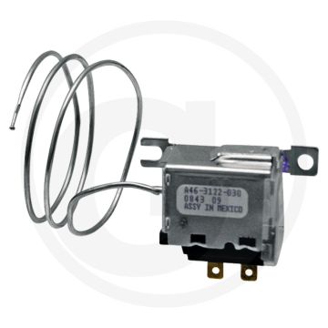 AKS-Dasis Thermostaat G 170/190/210/240