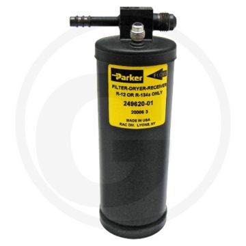 AKS-Dasis Filter/droger FW 20–60