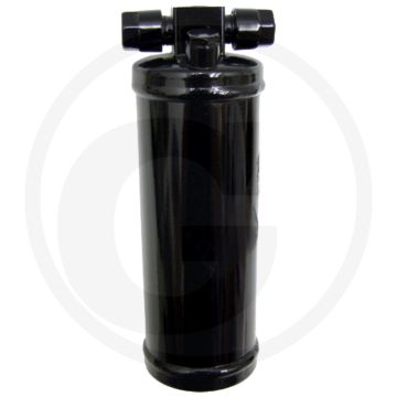 AKS-Dasis Filter/droger – Type JCB Telescooplader SXL 530/540, 525/540-70, H:203mm Ø63mm