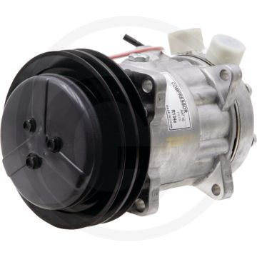 Compressor (voor airconditioning)