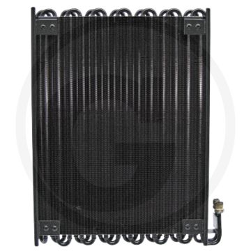 AKS-Dasis Condensor John Deere Type 1640–3640 #8/6 O-Ring