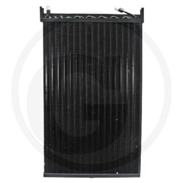 AKS-Dasis Condensor John Deere Type 955-1188 3 kg #8/6 O-Ring