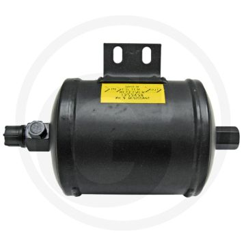 Filter/droger John Deere F/M #6 o-ring 190mm
