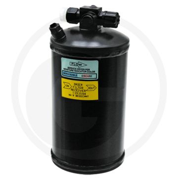 Filter/droger John Deere #6 3/8 o-ring F/M 228mm 500g