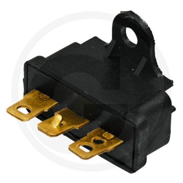 AKS-Dasis Thermische begrenzingszekering 40 + 50 serie, 37 g
