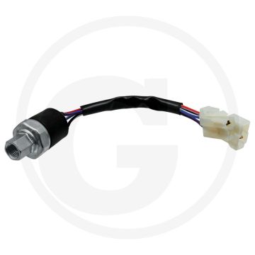 AKS-Dasis Drukschakelaar Serie 5010/8010/CTS/CTS II/Exell Cab