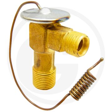Denso Expansieventiel Blizzard 65-95, M-aansluiting, 300mm, 200g, ref. 840091N