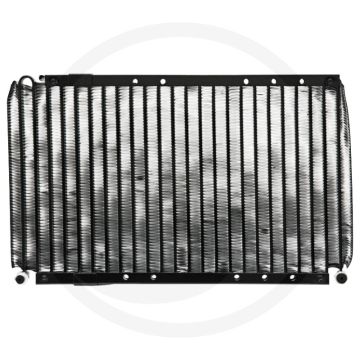 AKS-Dasis Condensor Massey-Ferguson Type 2620-3690 | Buitendraad #8/6 O-Ring