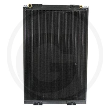 AKS-Dasis Condensor Massey Ferguson Type 3050–3140