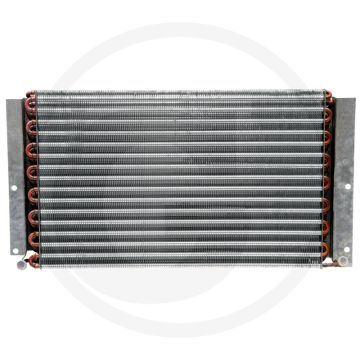 AKS-Dasis Condensor 7200 & Cerea serie, Dronningborg serie, zonder droger
