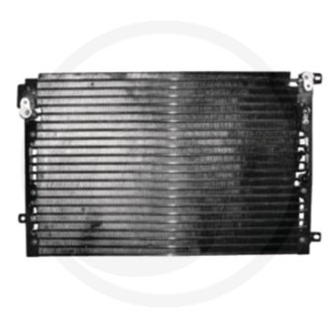 AKS-Dasis Condensator MF 3315–3455 Series