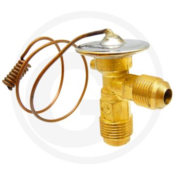 AKS-Dasis Expansieventiel – voor Massey Ferguson Type 2620-2805, aansluiting M, 180 g