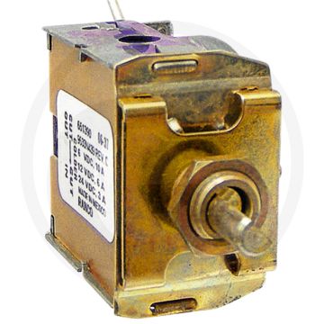 AKS-Dasis Thermostaat Massey-Ferguson Type 4225–4270