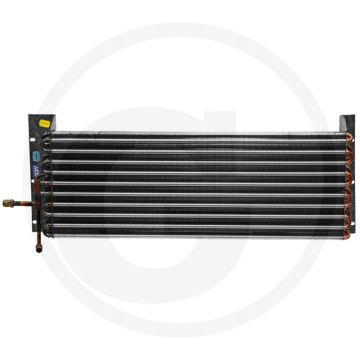 AKS-Dasis Condensor – Type 8030-8080, Buitendraad #8/6 O-Ring, 3000 g